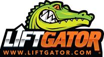 LiftGator Logo
