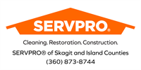 SERVPRO SERVPRO