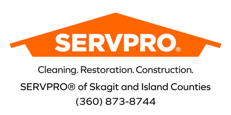 SERVPRO SERVPRO