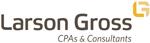 Larson Gross, CPAs & Consultants Larson Gross, CPAs & Consultants
