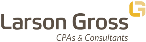 Larson Gross, CPAs & Consultants Larson Gross, CPAs & Consultants