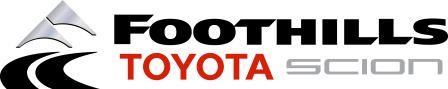 Foothills Toyota