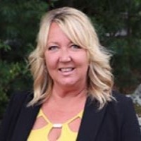 Wendy Lucas, Regional Vice President