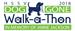 Humane Society of Skagit Valley's Dog-gone Walk-A-Thon In Memory of Anne Jackson