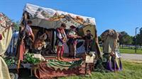 Skagit Valley Renaissance Faires - Q&A and Skill Building