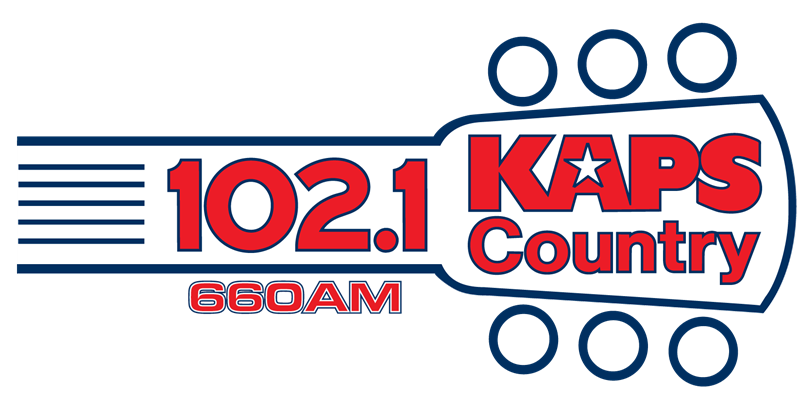 KAPS Radio 660 AM & 102.1 FM