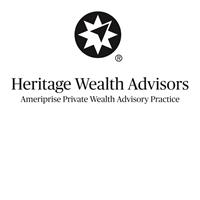 Heritage Wealth Advisors, a private wealth advisory practice of Ameriprise Financial Services, Inc.