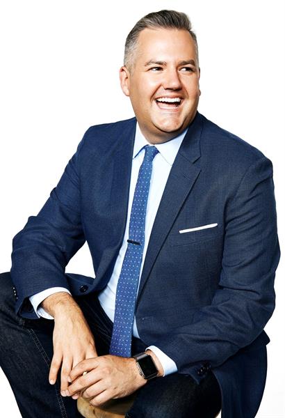 An Evening with Ross Mathews - Jan 11, 2020