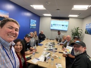 Chamber Connections Group