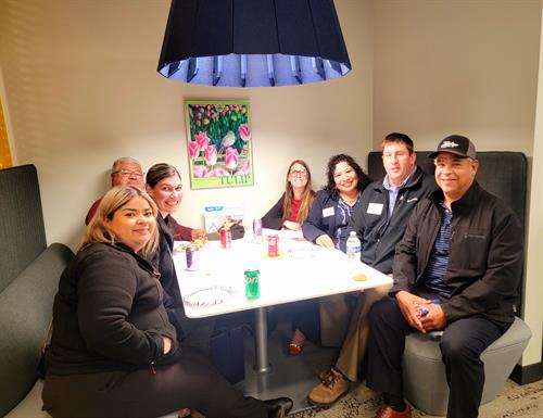 Community Appreciation Event 