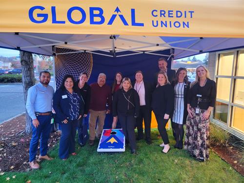 Community Appreciation Event 