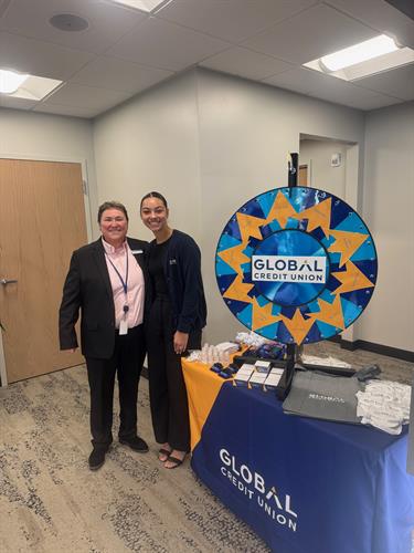 Community Appreciation Event 