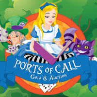 Ports of Call Gala & Auction