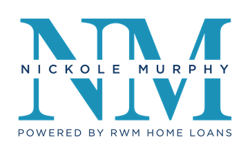 Nickole Murphy Powered by RWM Home Loans