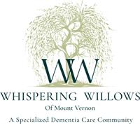 Whispering Willows of Mount Vernon