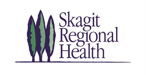 Skagit Regional Health logo
