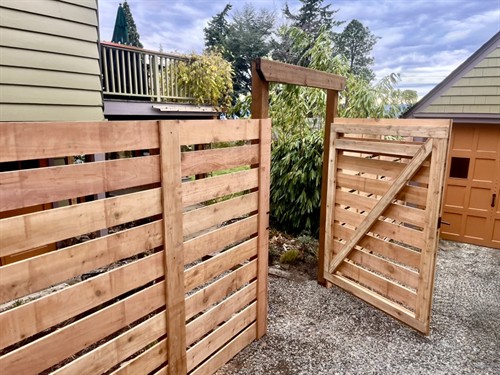 Keeping it interesting!