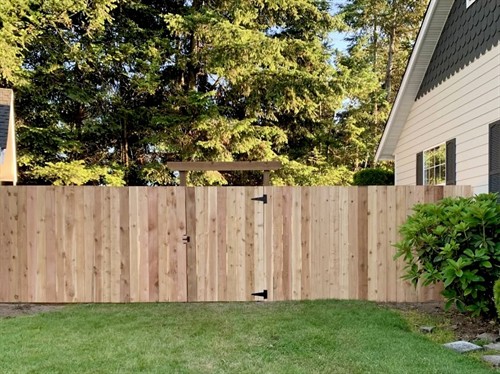 Family friendly privacy