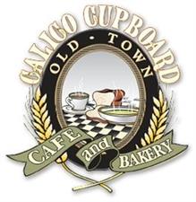 Calico Cupboard Café & Bakery