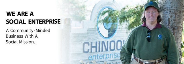 Chinook Enterprises