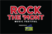 Rock the 'Mont Music Festival