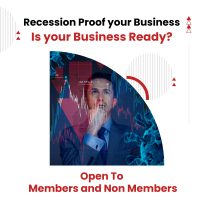 Recession Proof your Business Series