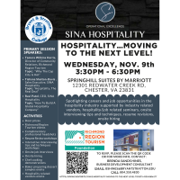 Hospitality Job Fair and Expo
