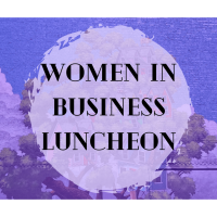Women in Business Luncheon