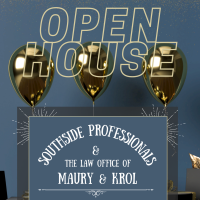 Southside Professionals and Maury & Krol's Open House Event
