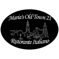 Maria's Old Town 21 & Maria's Gelato Shop's Ribbon Cutting Ceremonies