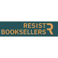 Resist Booksellers Grand Opening/Ribbon Cutting 