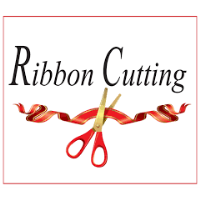 The SPOT Event Center Ribbon Cutting