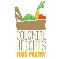 Colonial Heights Food Pantry's New Expanded Facility's Ribbon Cutting!