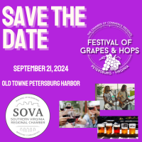 Annual Festival of Grapes and Hops