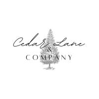 Cedar Lane & Company Ribbon Cutting!