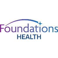 Foundations Health Ribbon Cutting