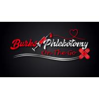 Burks Phlebotomy On the Go- Grand Opening