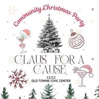 Claus for a Cause
