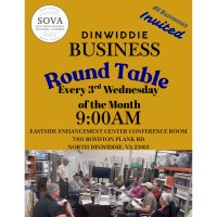 Dinwiddie Business Round Table