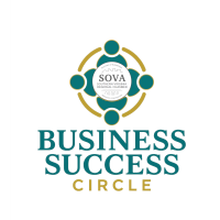 Business Success Circle
