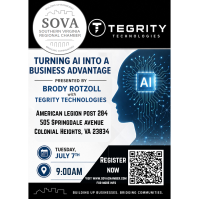 Turning AI Into A Business Advantage
