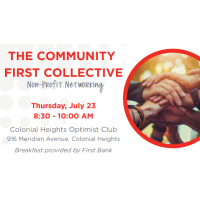 First Collective Non Profit Netorking