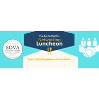 Monthly Luncheon