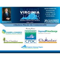 BluePrint 2025 Virginia Chambers Economic Development Plan