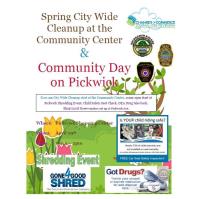 Colonial Heights Community Day