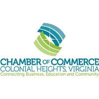 Colonial Heights Chamber Business Exchange Luncheon