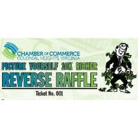 Colonial Heights Chamber Reverse Raffle