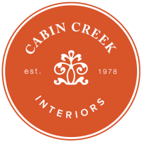 Ribbon Cutting for Cabin Creek Interiors