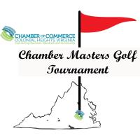Colonial Heights Chamber Masters Golf Tournament 