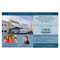 Chamber After Hours - SRMC Women's Center Open House and Ribbon Cutting